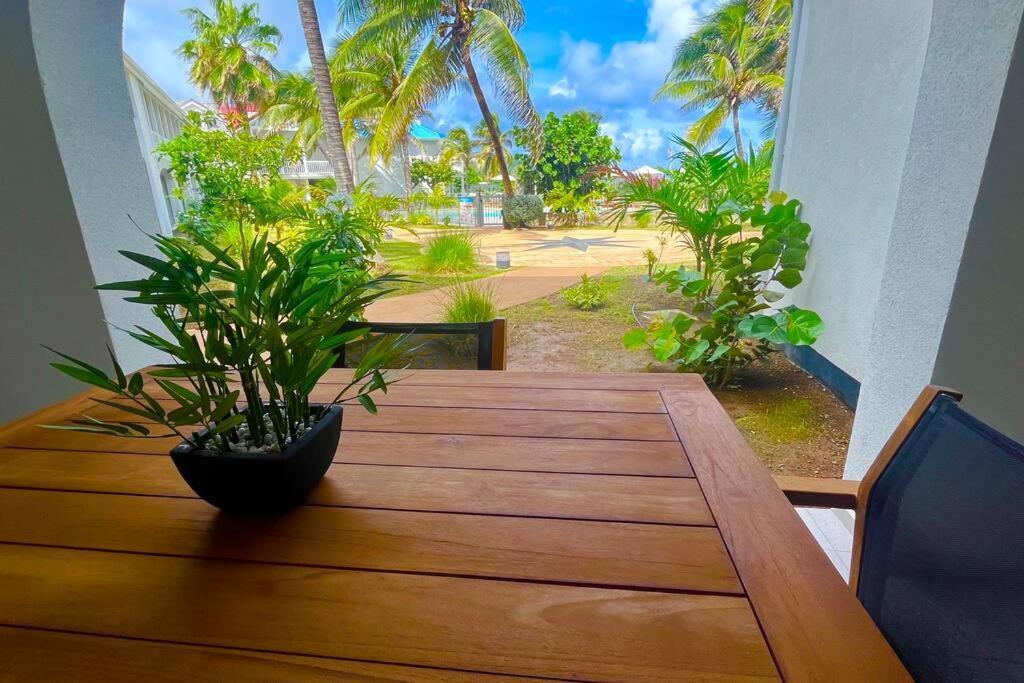 Orient Bay Studio -Alamanda Front De Mer Exterior foto